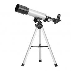 Telescop astronomic pentru amatori si incepatori F36050